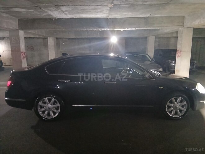 Nissan Teana 2007, 263,000 km - 2.3 l - Bakı