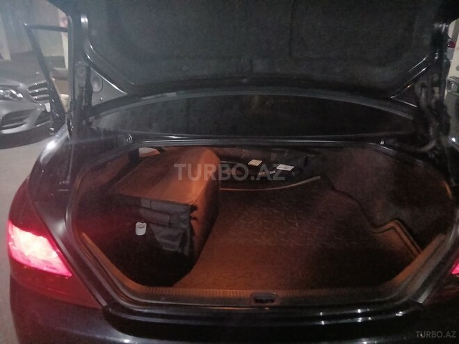 Nissan Teana 2007, 263,000 km - 2.3 l - Bakı
