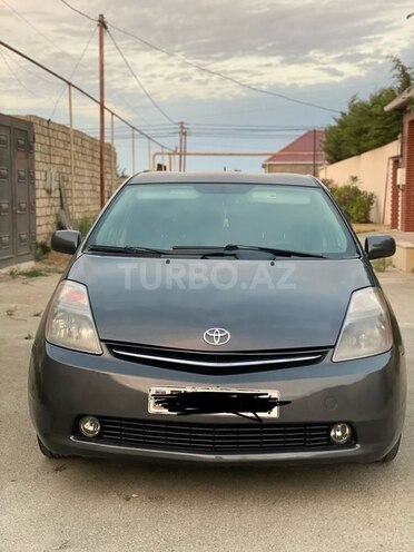 Toyota Prius 2006, 550,396 km - 1.5 л - Bakı