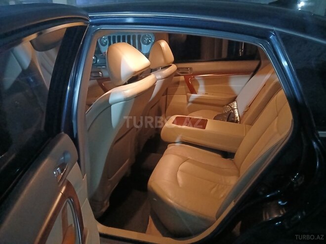 Nissan Teana 2007, 263,000 km - 2.3 l - Bakı