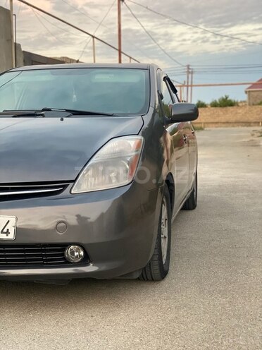 Toyota Prius 2006, 550,396 km - 1.5 л - Bakı