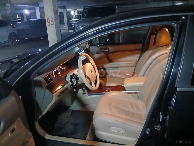Nissan Teana 2007, 263,000 km - 2.3 l - Bakı