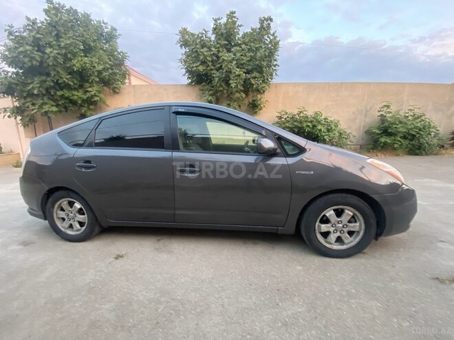 Toyota Prius 2006, 550,396 km - 1.5 л - Bakı