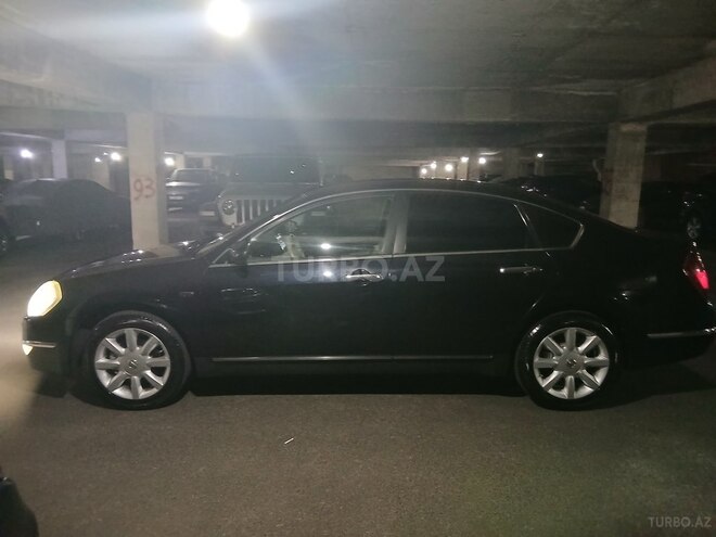Nissan Teana 2007, 263,000 km - 2.3 l - Bakı