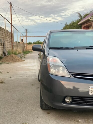 Toyota Prius 2006, 550,396 km - 1.5 л - Bakı