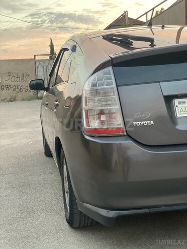Toyota Prius 2006, 550,396 km - 1.5 л - Bakı