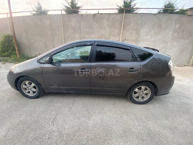 Toyota Prius 2006, 550,396 km - 1.5 л - Bakı