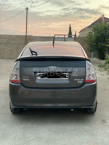Toyota Prius 2006, 550,396 km - 1.5 л - Bakı