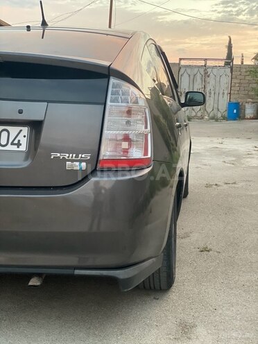 Toyota Prius 2006, 550,396 km - 1.5 л - Bakı