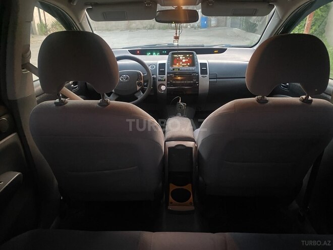 Toyota Prius 2006, 550,396 km - 1.5 л - Bakı