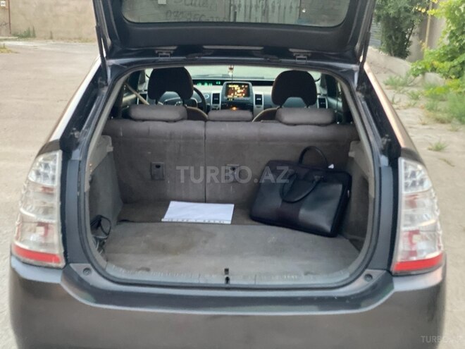Toyota Prius 2006, 550,396 km - 1.5 л - Bakı