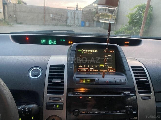 Toyota Prius 2006, 550,396 km - 1.5 л - Bakı