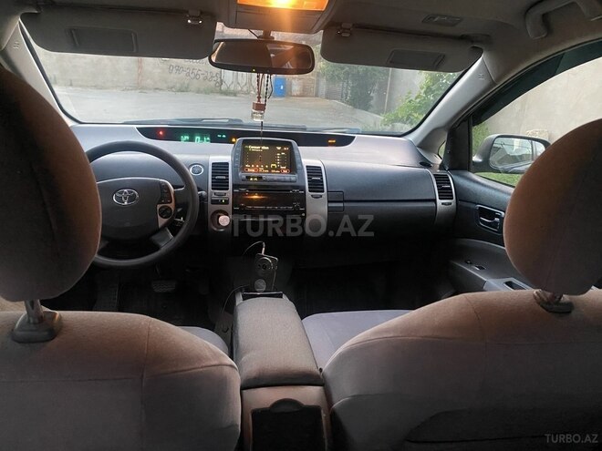 Toyota Prius 2006, 550,396 km - 1.5 л - Bakı