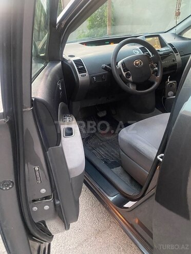 Toyota Prius 2006, 550,396 km - 1.5 л - Bakı