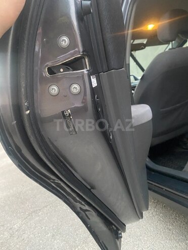 Toyota Prius 2006, 550,396 km - 1.5 л - Bakı