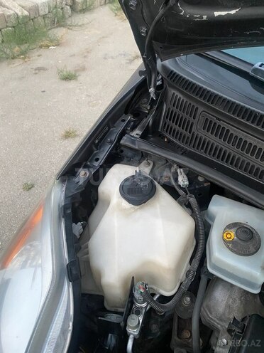 Toyota Prius 2006, 550,396 km - 1.5 л - Bakı