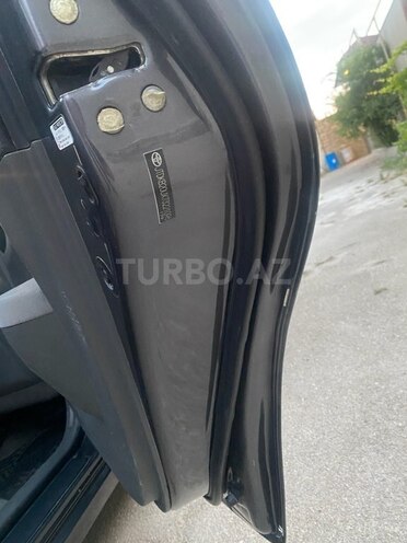 Toyota Prius 2006, 550,396 km - 1.5 л - Bakı