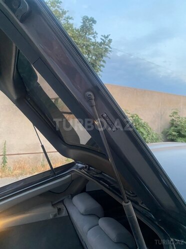 Toyota Prius 2006, 550,396 km - 1.5 л - Bakı