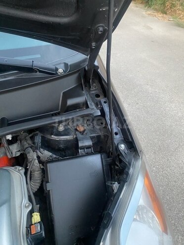 Toyota Prius 2006, 550,396 km - 1.5 л - Bakı