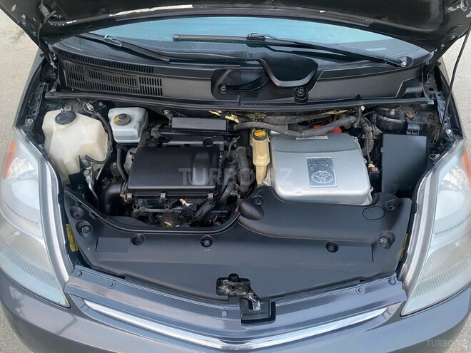 Toyota Prius 2006, 550,396 km - 1.5 л - Bakı