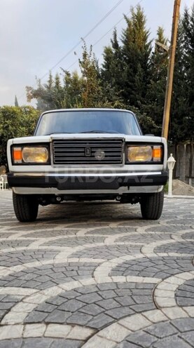 LADA (VAZ) 2107 2007, 95,000 km - 1.6 l - Masallı