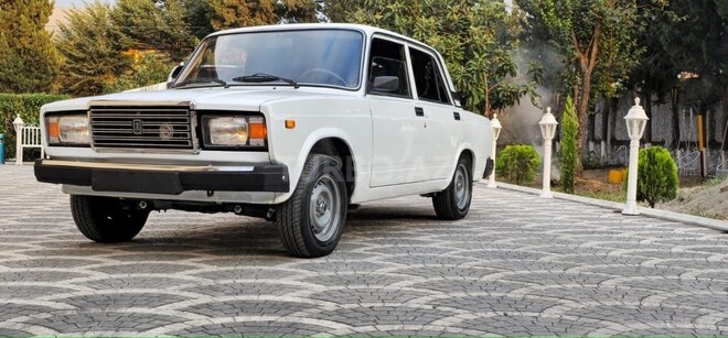 LADA (VAZ) 2107 2007, 95,000 km - 1.6 l - Masallı