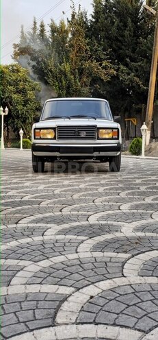 LADA (VAZ) 2107 2007, 95,000 km - 1.6 l - Masallı