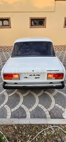 LADA (VAZ) 2107 2007, 95,000 km - 1.6 l - Masallı