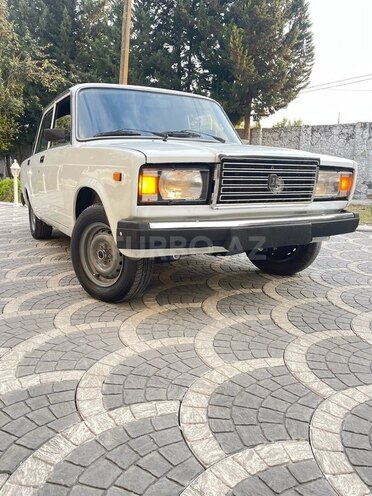 LADA (VAZ) 2107 2007, 95,000 km - 1.6 l - Masallı