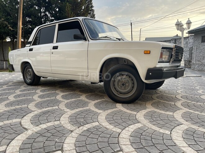 LADA (VAZ) 2107 2007, 95,000 km - 1.6 l - Masallı