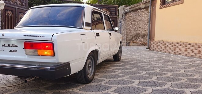 LADA (VAZ) 2107 2007, 95,000 km - 1.6 l - Masallı