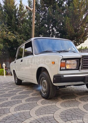 LADA (VAZ) 2107 2007, 95,000 km - 1.6 l - Masallı