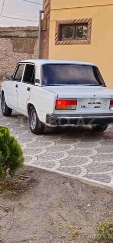 LADA (VAZ) 2107 2007, 95,000 km - 1.6 l - Masallı