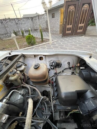 LADA (VAZ) 2107 2007, 95,000 km - 1.6 l - Masallı