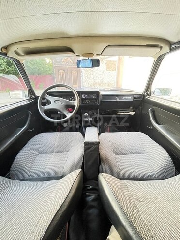 LADA (VAZ) 2107 2007, 95,000 km - 1.6 l - Masallı