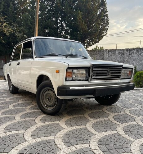 LADA (VAZ) 2107 2007, 95,000 km - 1.6 l - Masallı