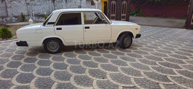 LADA (VAZ) 2107 2007, 95,000 km - 1.6 l - Masallı