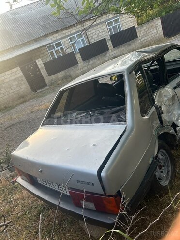 LADA (VAZ) 21099 2003, 259,301 km - 1.6 л - Qusar