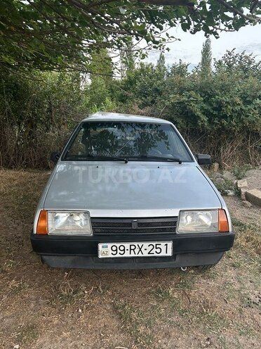 LADA (VAZ) 21099 2003, 259,301 km - 1.6 л - Qusar