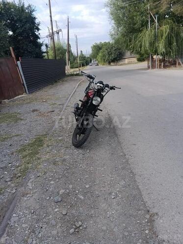 Tufan M50 2023, 1,000 km - 0.1 l - Ağdaş