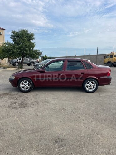 Opel Vectra 1997, 357,852 km - 1.6 л - Bakı