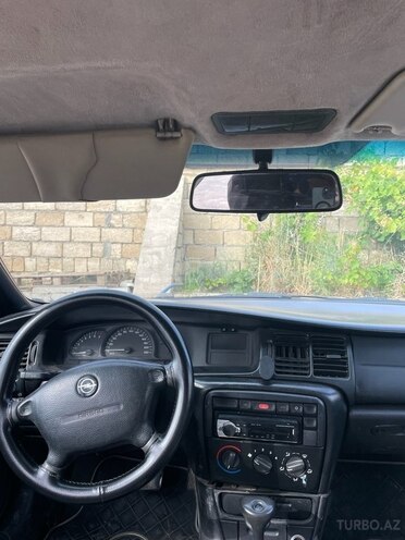 Opel Vectra 1997, 357,852 km - 1.6 л - Bakı