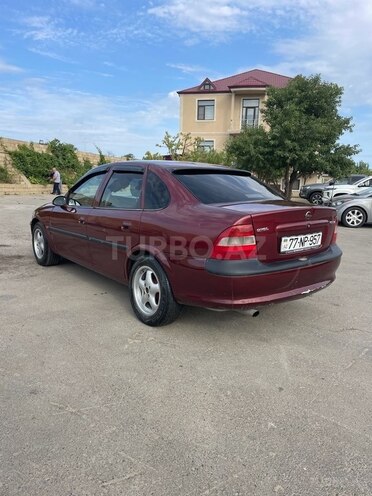 Opel Vectra 1997, 357,852 km - 1.6 л - Bakı