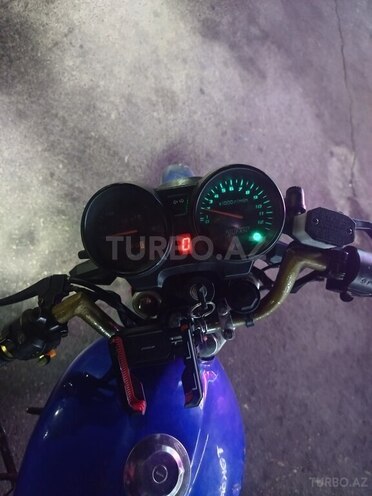 Tufan M50 2023, 5,000 km - 0.1 l - Bakı