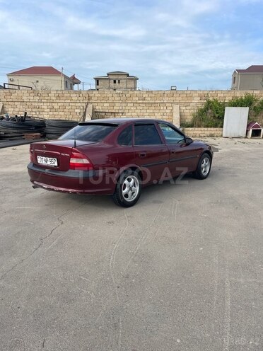 Opel Vectra 1997, 357,852 km - 1.6 л - Bakı