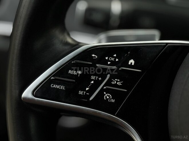 Mercedes E 220 d 2021, 55,000 km - 2.2 l - Bakı