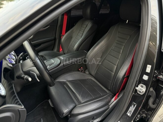 Mercedes E 220 d 2021, 55,000 km - 2.2 l - Bakı
