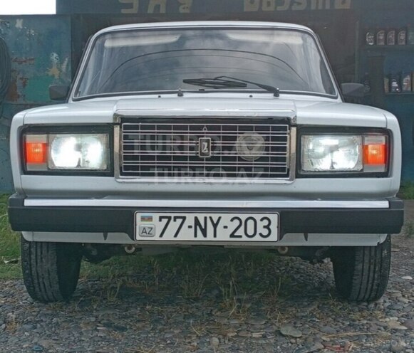 LADA (VAZ) 2107 2006, 80,000 km - 1.6 l - Sumqayıt