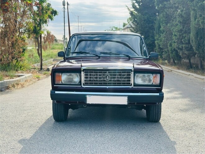 LADA (VAZ) 2107 2004, 98,000 km - 1.6 l - Bakı