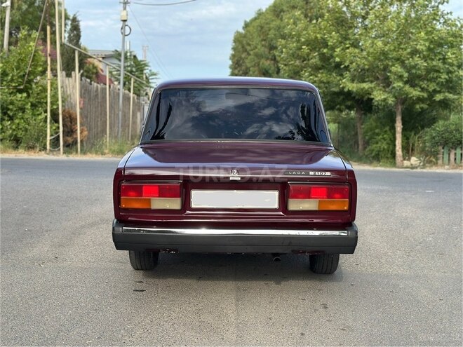 LADA (VAZ) 2107 2004, 98,000 km - 1.6 l - Bakı